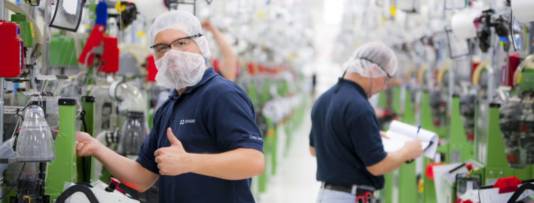 Procomer habilita convocatoria de programa que cofinancia el desarrollo de talento humano en empresas