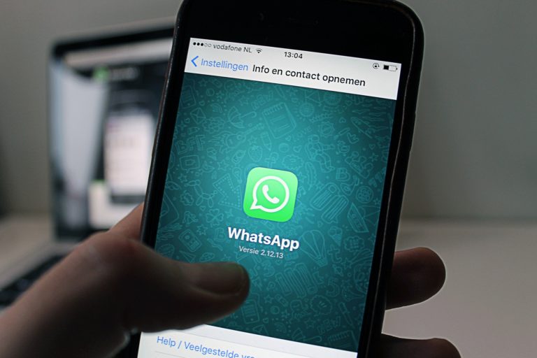 Alertan de intentos de estafas por WhatsApp a clientes de Coopeservidores