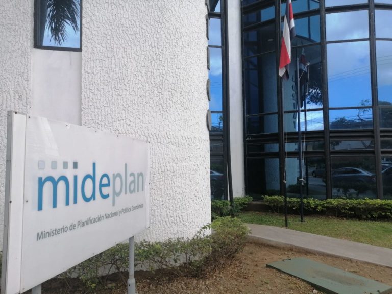 Mideplán presenta resultados de evaluaciones para fortalecer políticas públicas en Costa Rica