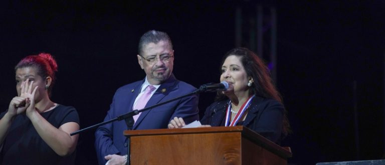 China acusa de difamación a Estados Unidos y rechaza la politización de ciberataques en Costa Rica