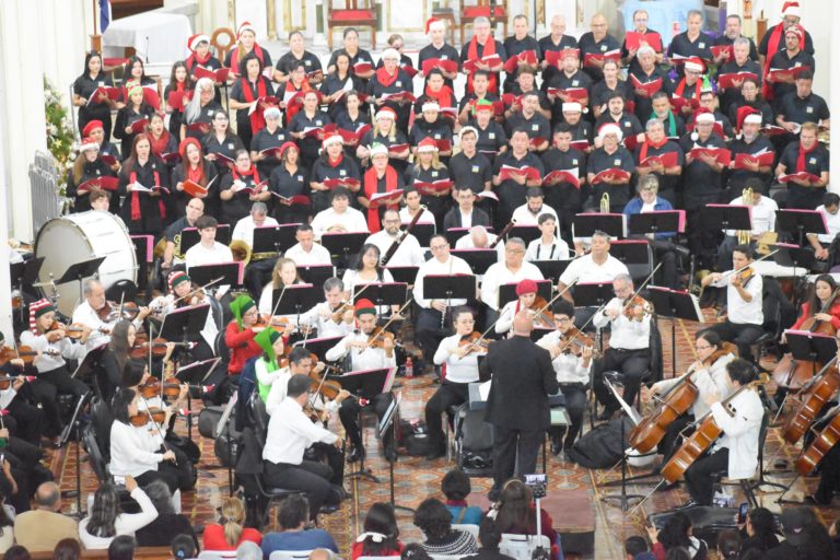 Ministerio de Cultura y Juventud realizará diversas actividades navideñas durante este mes