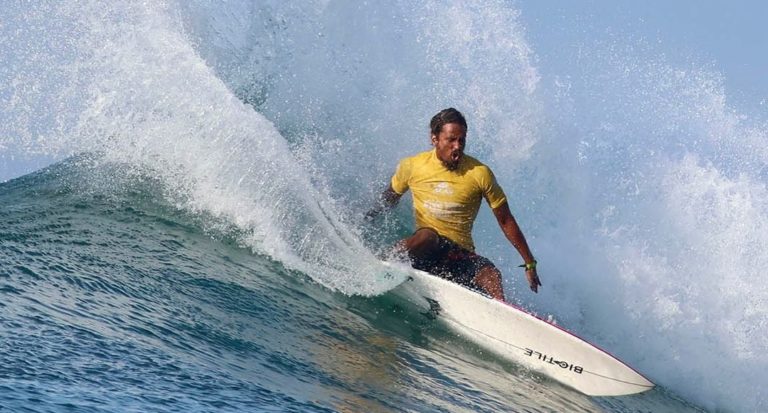 Jacó albergará el primer festival de deportes extremos a partir de este jueves 5 de diciembre