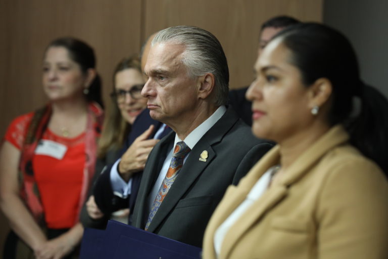 Canciller minimiza declaración de ministro de Comex de que a Costa Rica le convenía que ganaran los Demócratas en EE. UU.