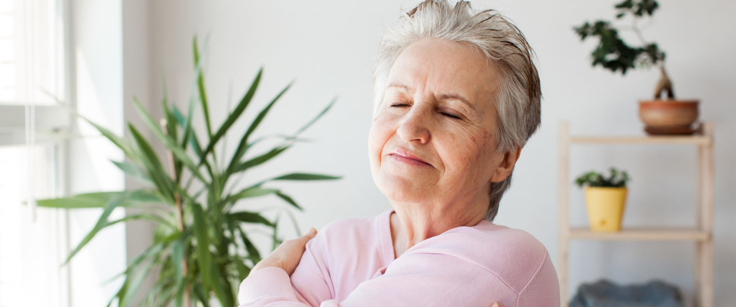 Imagen principal del artículo: Dolor: escuche a su cuerpo y sepa cuándo acudir al centro médico