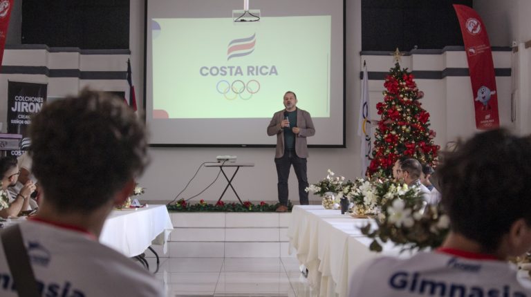 Costa Rica se plantea un objetivo claro: ¡Disputar el primer lugar del medallero en los Juegos Centroamericanos 2025!