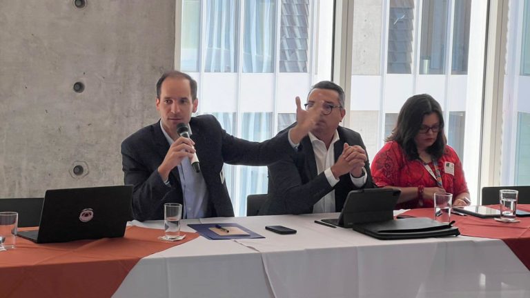 Canatur reitera solicitud al BCCR de reducir la Tasa de Política Monetaria