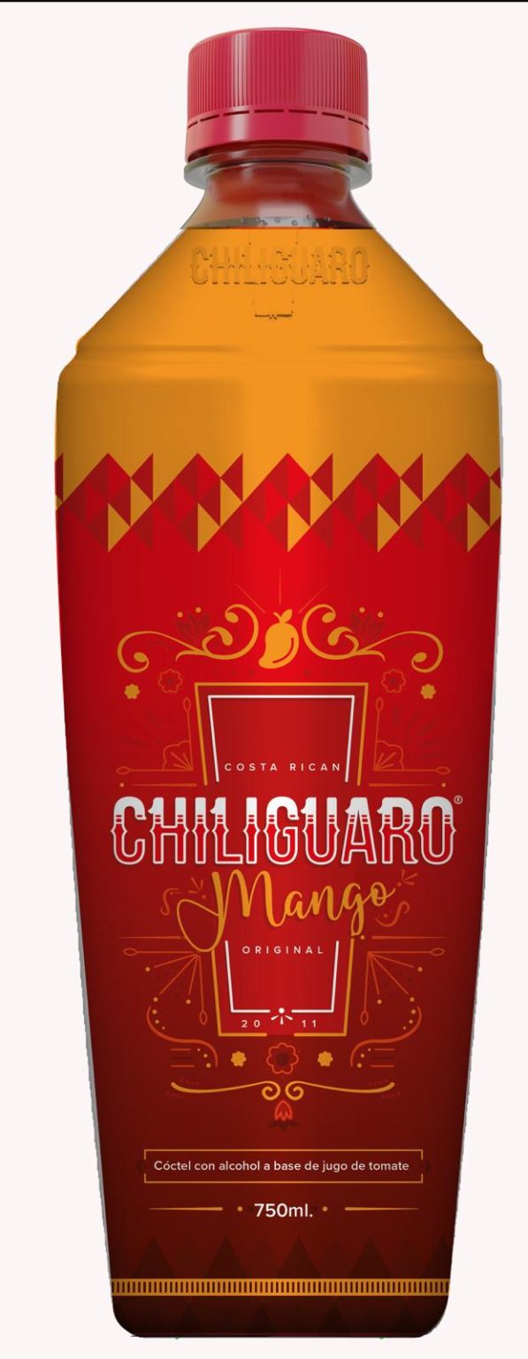 Imagen principal del artículo: Chiliguaro Mango llega al mercado para celebrar el primer aniversario de la tradicional bebida