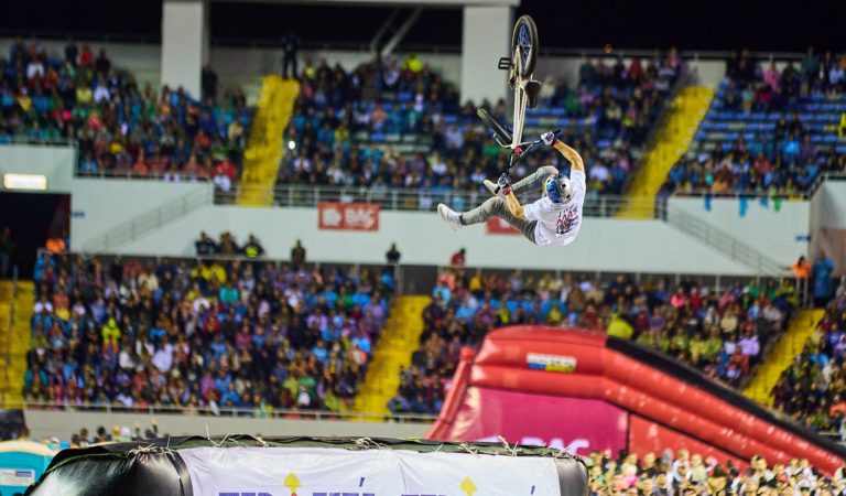 Salen a la venta las entradas para ir a la edición 2025 de los X-Knights