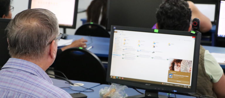 AGECO anuncia matrícula de cursos para el próximo año