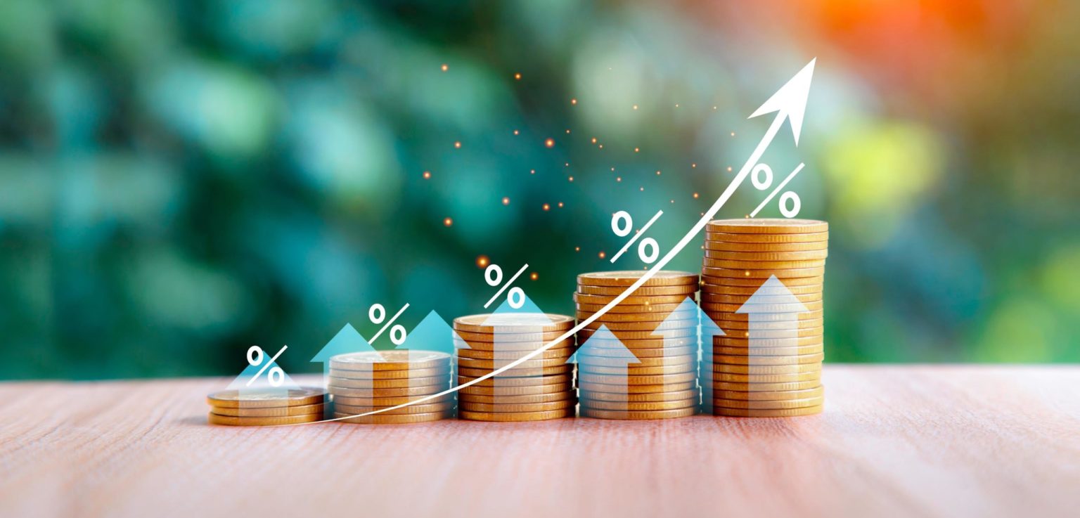 Imagen principal del artículo: Diversificar y rebalancear portafolios son la clave para capear efectos de sacudida del mercado bursátil