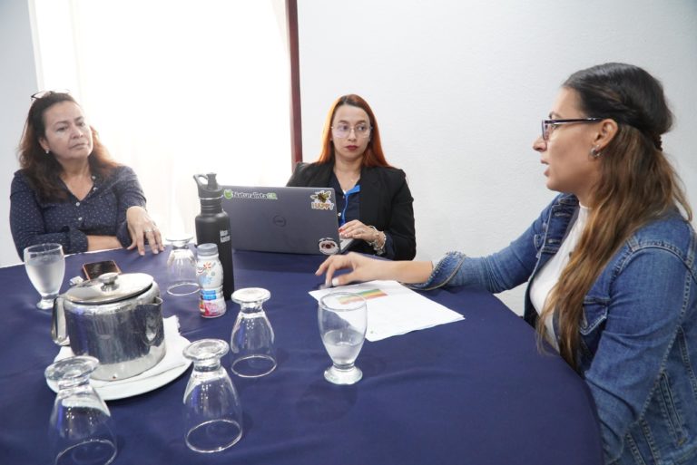 Red Técnica Ambiental celebró su encuentro anual apostando por la sostenibilidad