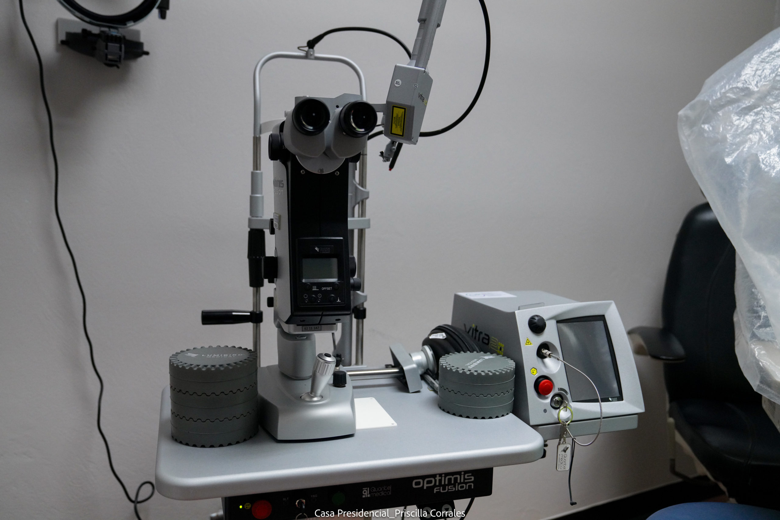 Imagen principal del artículo: JPS entrega más de 500 millones de colones en equipo médico a Hospital de San Carlos