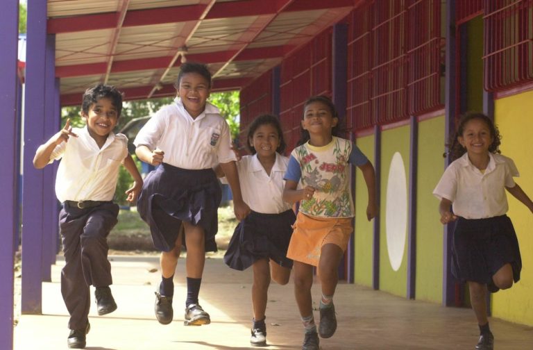 BID aprueba financiamiento de US$157.5 millones para fortalecer la educación pública en Costa Rica