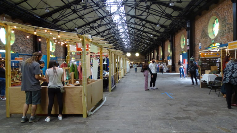 Feria Hecho Aquí 2024 celebrará el talento y creatividad de las personas emprendedoras costarricenses