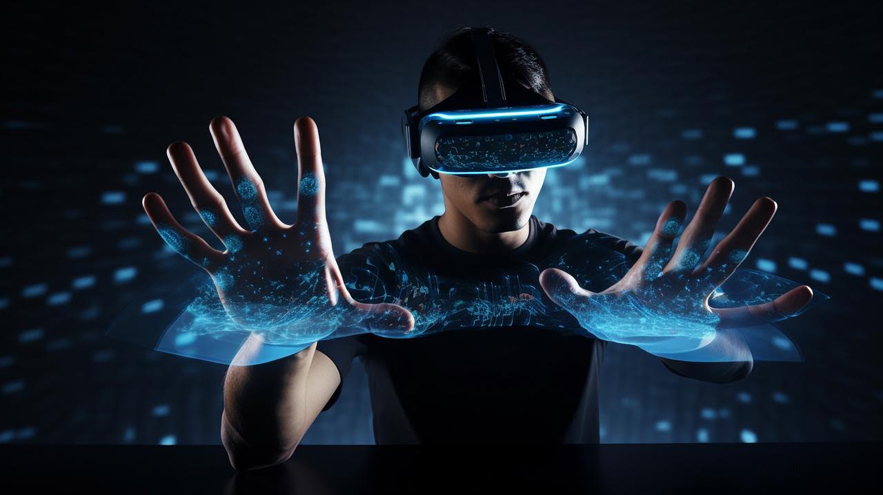 Imagen principal del artículo: GBM presenta las principales tendencias tecnológicas que marcarán el 2025