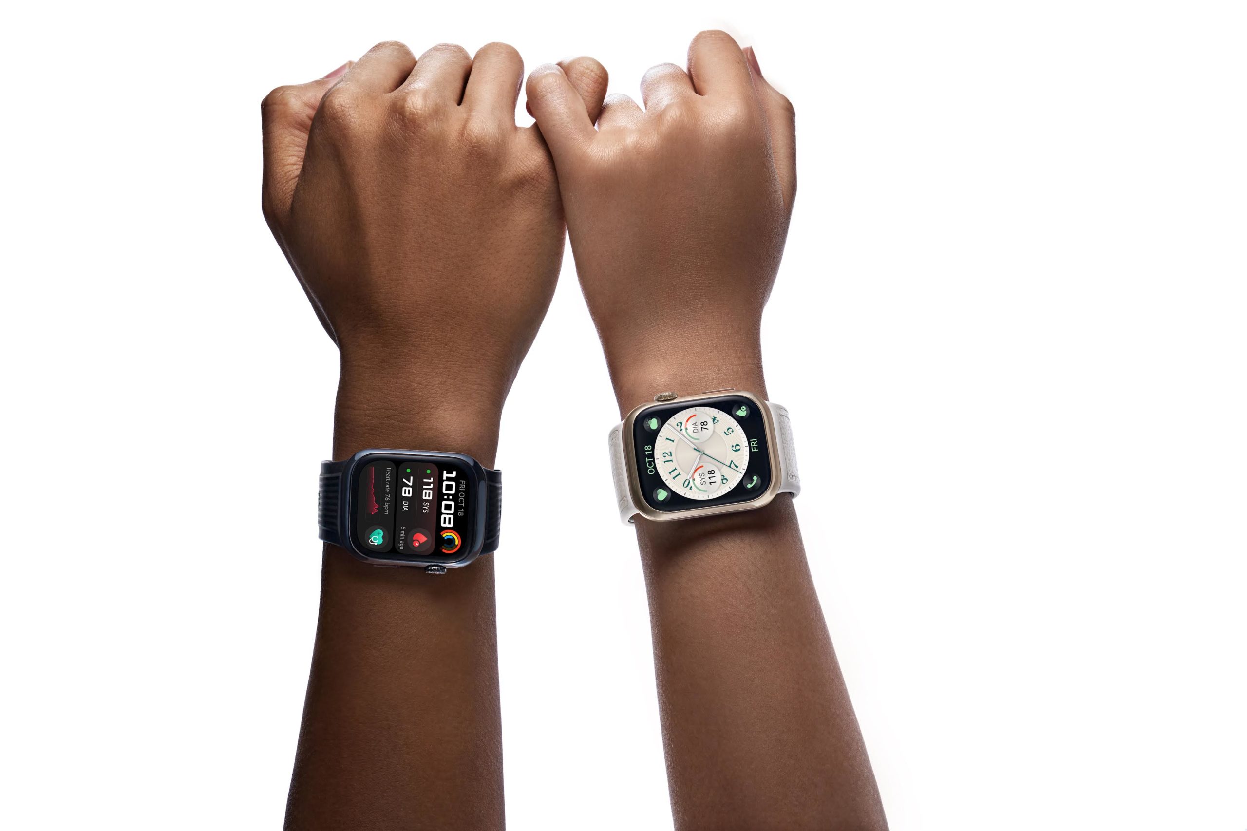 Imagen principal del artículo: HUAWEI te acompaña en tus metas de Año Nuevo: salud, bienestar y calidad de vida