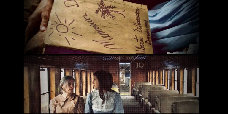 Espectáculo "Herencia" tendrá dos funciones el 20 de diciembre en el Teatro de la Danza