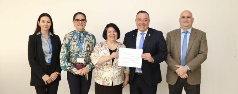 Heredia se posiciona por segunda vez como el cantón con la mayor capacidad regulatoria, según índice del MEIC