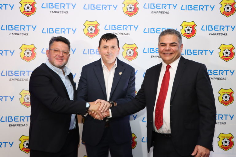 Herediano y Liberty anuncian el primer estadio inteligente de Centroamérica