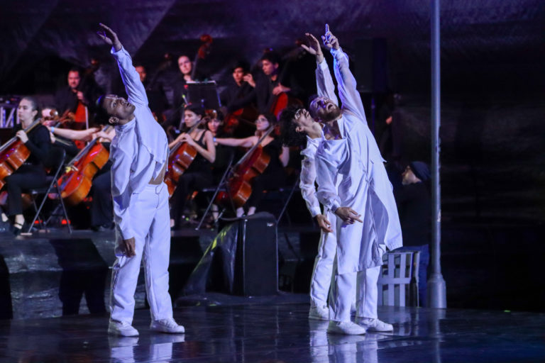 ¡El FIA llega a San José y celebramos el inicio del final de año!