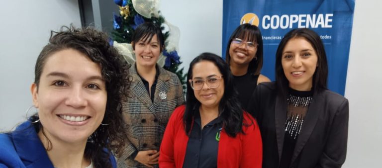 Cuatro cantones continúan avanzando en el proceso de acreditación como ciudades compasivas