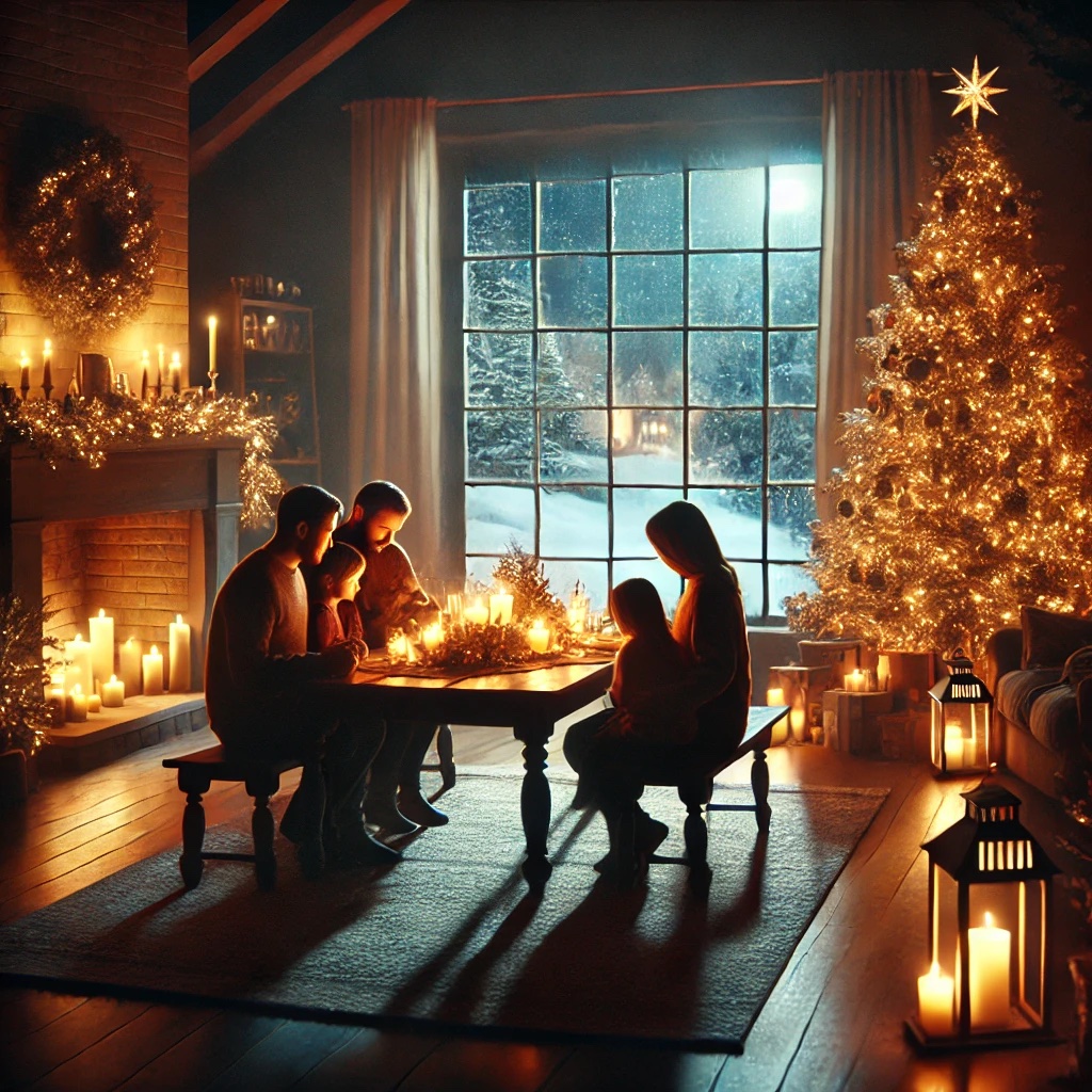 Imagen principal del artículo: Navidad: ¿Tan solo un día?