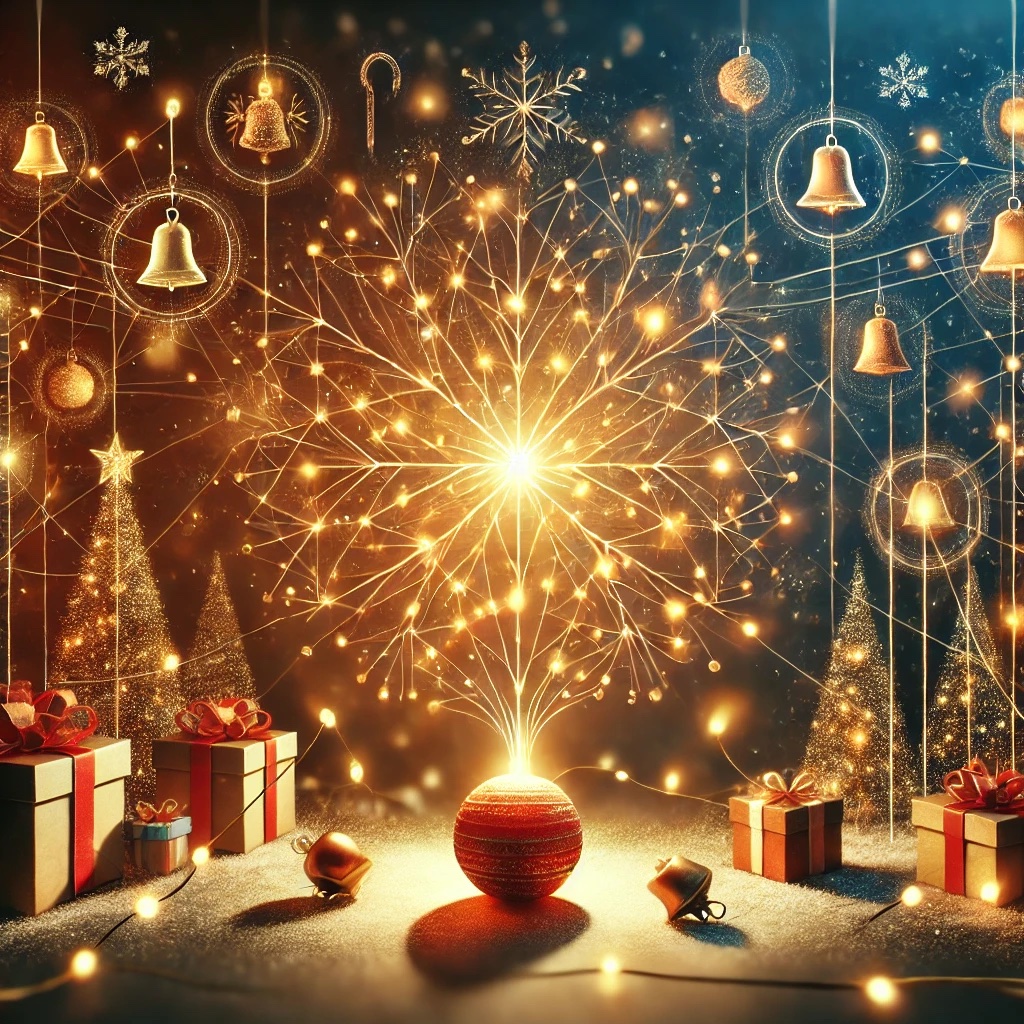 Imagen principal del artículo: Reflexiones entre Navidad y Año Nuevo: un tiempo para repensar nuestra humanidad