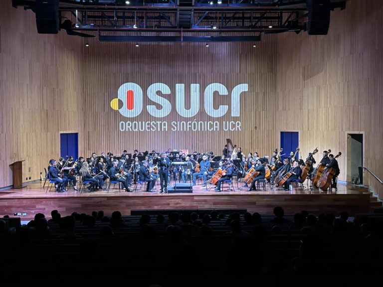 Orquesta Sinfónica de la UCR llevará a cabo conciertos navideños gratuitos