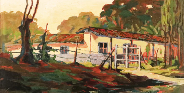 Muestra de arte y memoria histórica se exhibirá en el Museo de Arte Costarricense