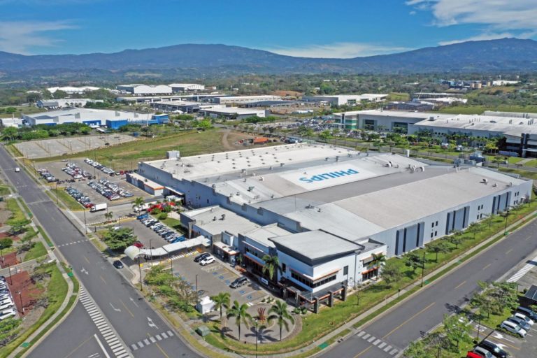 Philips Costa Rica logra certificación Oro TRUE – Zero Waste, marcando un hito ambiental