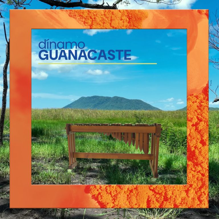 Dínamo Guanacaste: un homenaje musical a la cultura y talento de la provincia