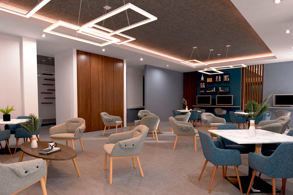 Imagen principal del artículo: Stanzza inaugura en Escazú un nuevo concepto de residencias para personas adultas mayores