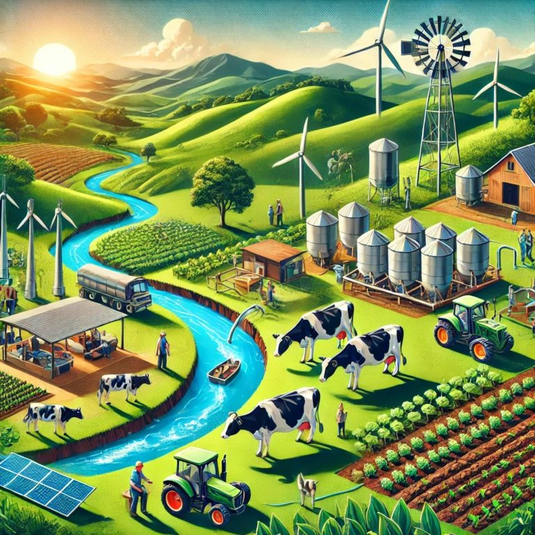 Sector lácteo costarricense enfrenta desafíos clave para 2024-2025