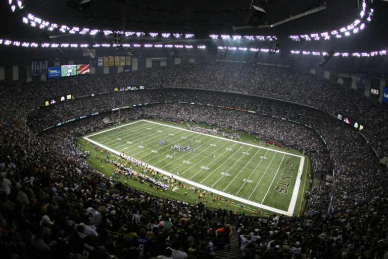 BAC y Visa rifarán un boleto para asistir al Super bowl LIX 2025 en New Orleans