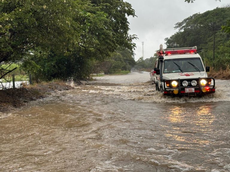 BID dona 200.000 dólares a Costa Rica atender emergencia por lluvias