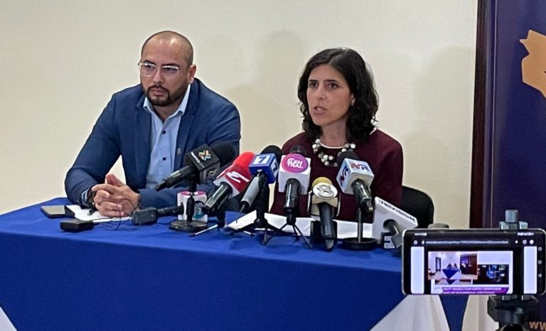 Hackers golpean de nuevo, Fabricio insiste con sacar a Costa Rica de la Corte IDH