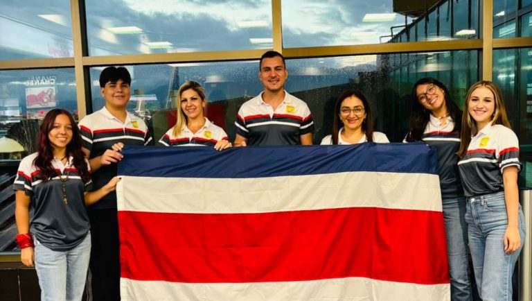 Costa Rica tiene futuro