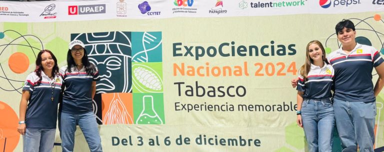 Nicole Brenes y Génesis Chinchilla, estudiantes del IET Turrialba, destacaron en feria científica internacional