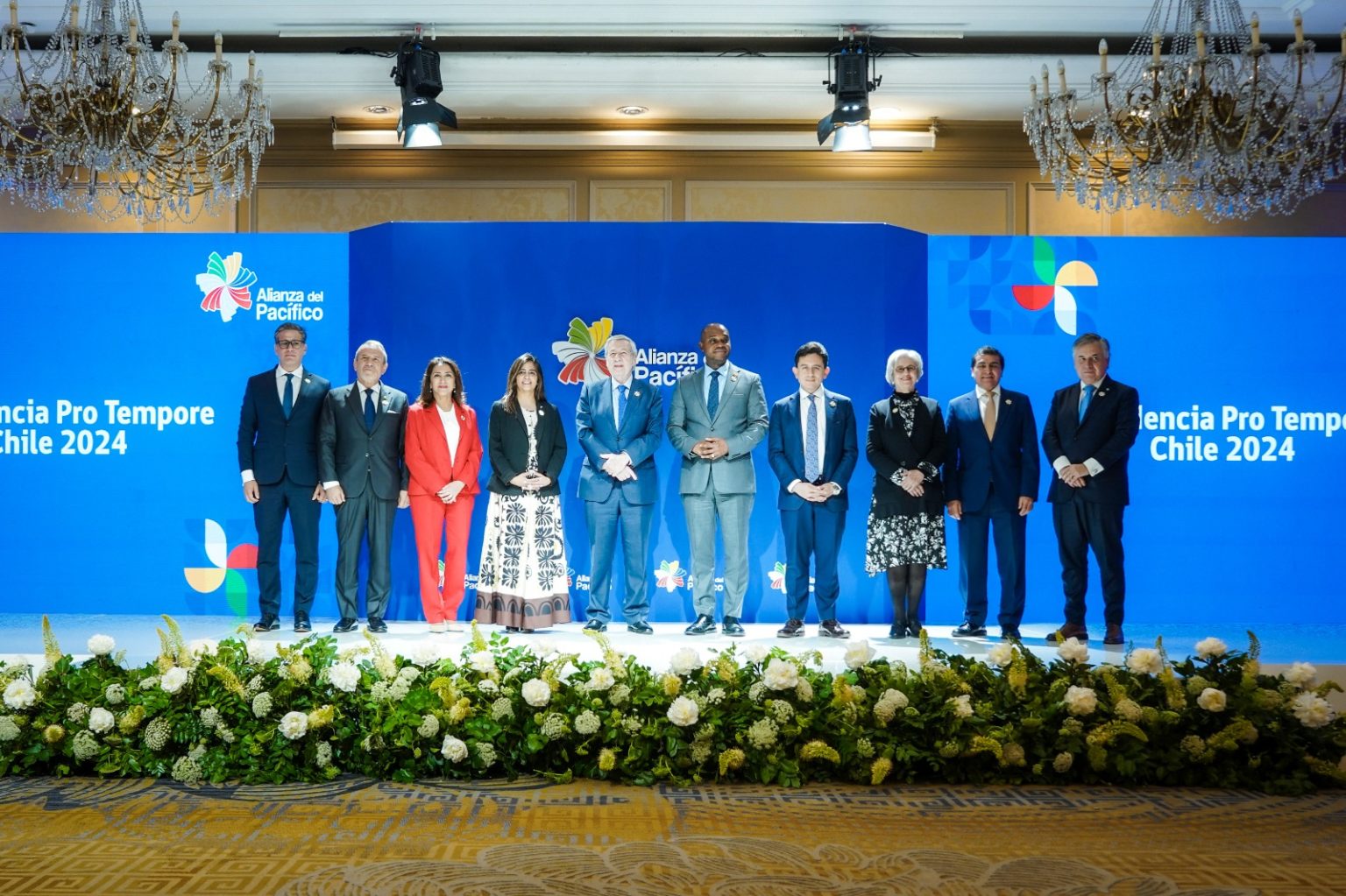 Imagen principal del artículo: Ministros de la Alianza del Pacífico aprueban solicitud de ingreso de Costa Rica