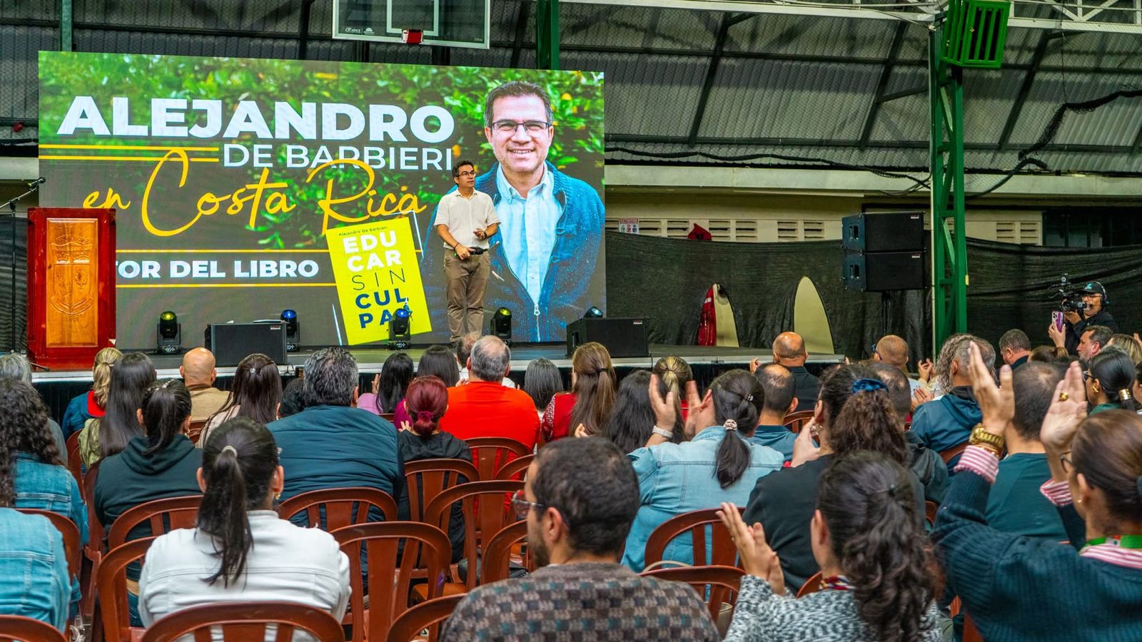 Imagen principal del artículo: Tres consejos para educar a los hijos sin culpa