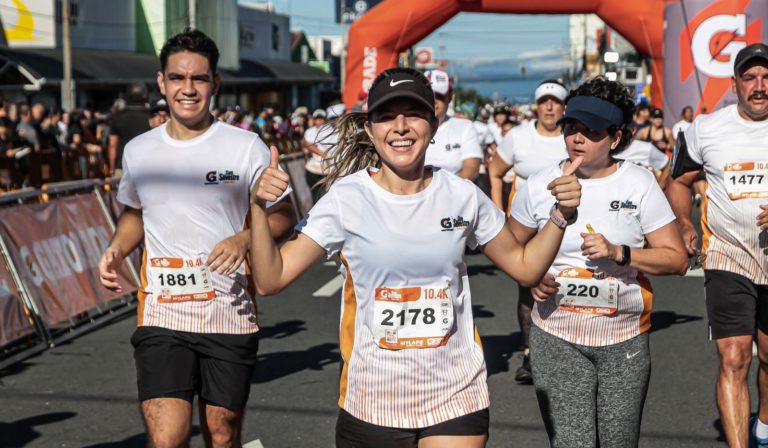 Carrera de atletismo Clásica San Silvestre será el último evento deportivo del 2024