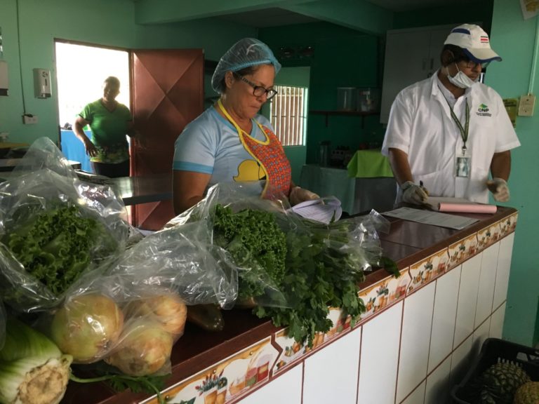 235 comedores estudiantiles abrirán del 30 de diciembre al 31 de enero
