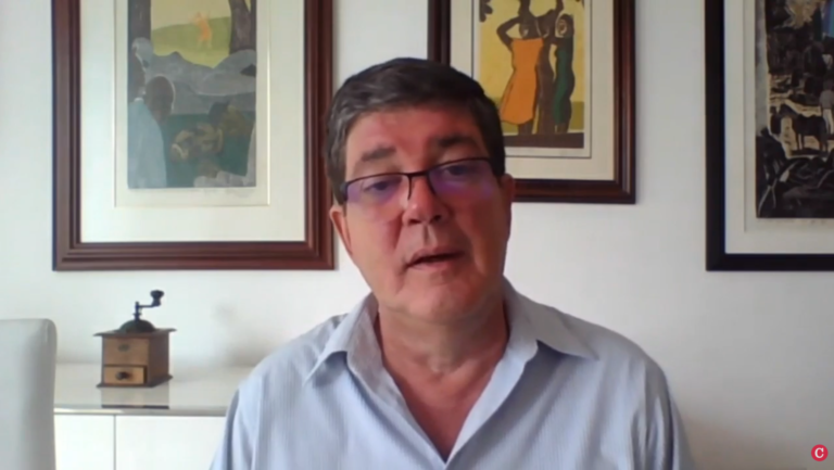 Director de La Nación, Armando González, renuncia al cargo