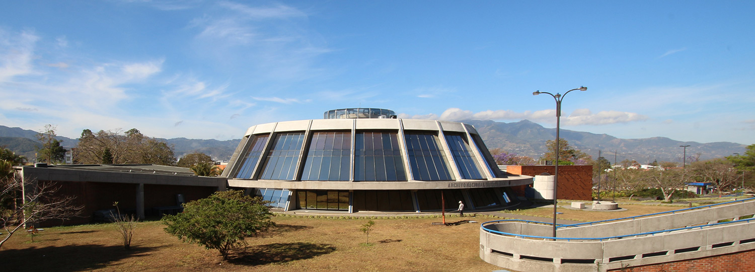 Imagen principal del artículo: Archivo Nacional premia a estudio pionero de la UCR sobre preservación digital