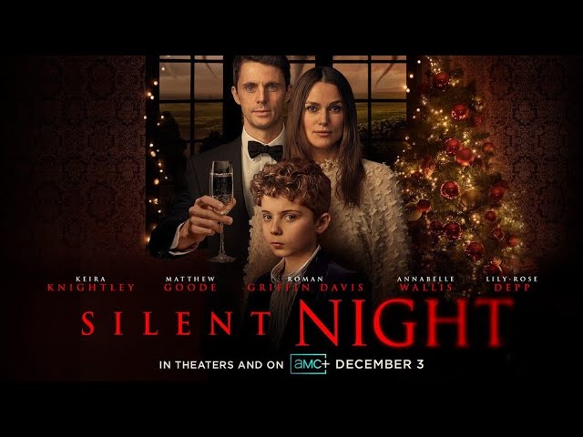 Imagen principal del artículo: DeCine: Pelis para hacer drama en la cena navideña