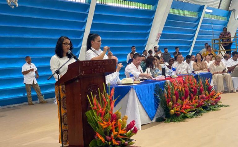 Guanacaste: con cada obra nos ganamos su confianza