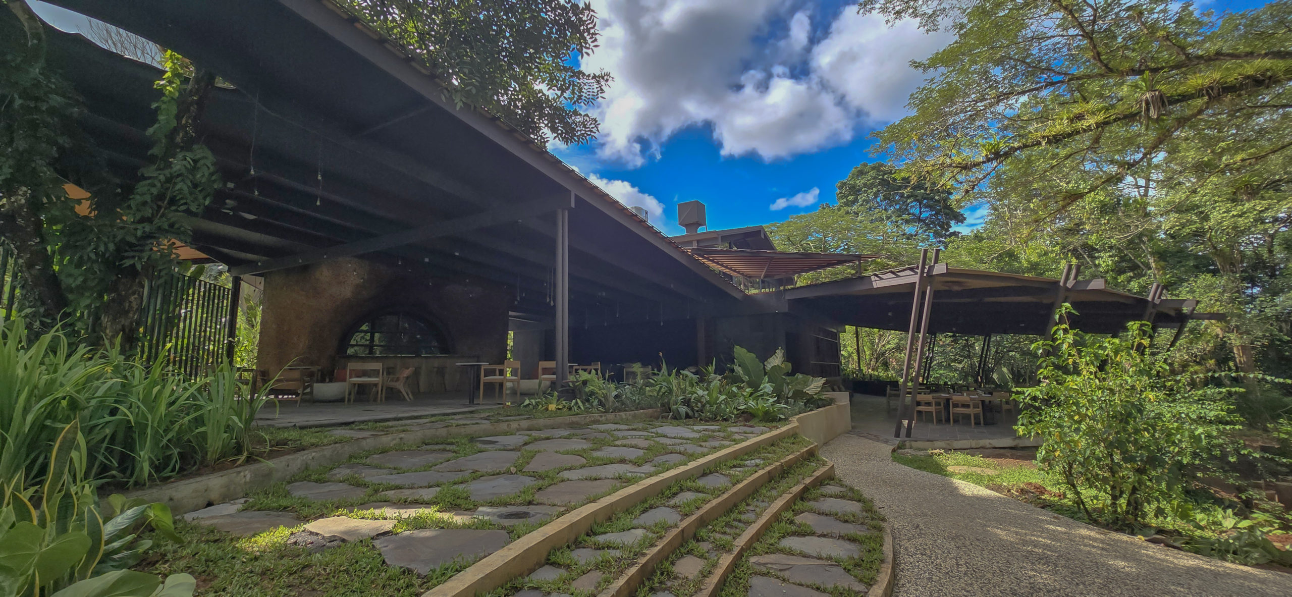 Imagen principal del artículo: Tocu Tent Camp lanza tarifa especial de apertura para nacionales