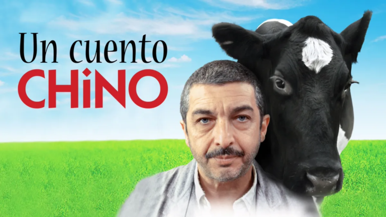 DeCine: Pelis para ver en el celular mientras se nos va la vida en las presas de diciembre