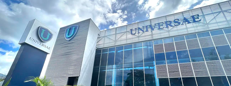 Imagen principal del artículo: Universidad Internacional UNIVERSAE: Un puente hacia la inclusión educativa y laboral en Costa Rica