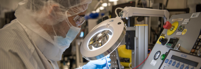 Imagen principal del artículo: Costa Rica, un imán global para dispositivos médicos: ¿qué ocurre para que las exportaciones de este sector crezcan 18% promedio anual desde el 2017?